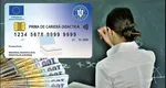 Peste 100.000 de români au primit pe card. Cum pot fi „decontaţi” banii primiţi gratis de la stat