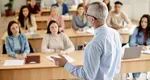 Schimbări în sistemul educațional! Profesorii care au împlinit 65 de ani, ultimii la repartizare