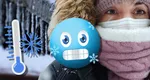 Prognoza meteo 12 ianuarie 2026. Brrrrr! Ger la început de săptămână! Grade cu minus în toată țara