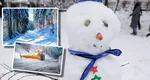 Prognoza meteo. Ciclonul polar se prelungește, episod de iarnă grea în România. În ce zone va fi cel mai rău