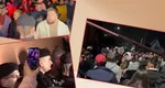 VIDEO – Revolta a degenerat în comuna bunicilor ucigașului lui Mario! Părinții vor să-l linșeze pe criminalul minor. Tatăl a fost găsit în pod. Se strigă dreptate, dar cu riscul producerii altei tragedii