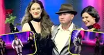 Dan Puric, show de senzație la Super-Revelionul România TV! Apariția fenomenală a maestrului i-a lăsat pe toți fără cuvinte. Momentul său de step și pantomimă a transformat platoul TV într-o scenă de Broadway