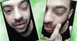 Panică totală pentru David Pușcaș! Fiul Luminiței Anghel s-a trezit cu ochiul umflat și este speriat de felul în care arată: „Mă rog la Fecioara Maria”