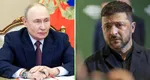 Pas istoric spre pace în Ucraina: „Suntem foarte aproape de o întâlnire între Putin și Zelenski”. Anunțul momentului făcut de SUA