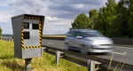 Un radar a devenit ținta furiei șoferilor. A fost distrus de trei ori, după ce a dat amenzi pe bandă rulantă