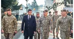 Reforma pensiilor speciale. La ce vârstă vrea Guvernul să-i scoată la pensie pe militari. Ministrul Apărării anunță majorarea soldelor pentru soldați