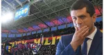 Şeful MApN a luat decizia legată de viitorul CSA Steaua. Radu Miruţă: „Aş zice că este cea mai mare problemă a ministerului”