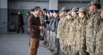 Ministrul Apărării s-ar duce „la cătănie”. Ce spune de revenirea la armata obligatorie