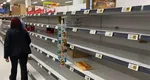 Produsul consumat zilnic de milioane de oameni nu se mai găsește la raft. Noile reguli se aplică deja în supermarketuri