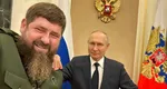 Liderul cecen Ramzan Kadîrov, în stare critică. Președintele Republicii Cecene ar fi fost trecut pe dializă, după ce i-ar fi cedat rinichii
