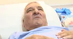 Probleme grave de sănătate pentru Rică Răducanu. Diagnostic teribil pus de medici: „Planuri, gata, la 80 de ani…”