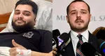 Ministrul Sănătății trimite Corpul de Control la Spitalul Județean Buzău după moartea tânărului de 25 de ani ce aștepta să fie operat la picior după un accident auto: „Va exista un răspuns clar privind situația pacientului”