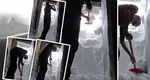 Troiene ca pe vremea bunicilor în România. Bilanț tragic din cauza vremii severe: Doi soți morți pe munte și 100 de persoane salvate în ultimele 24 de ore