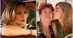 Roxana Ciuhulescu este devastată: „Mama mea suferă de cancer. Credea că are apă la plămâni de la răceală”
