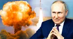 Rusia ameninţă cu atacul nuclear: „Europa trebuie ştearsă de pe hartă în 1-2 ani”. Primele două ţări indicate ca posibile ţinte