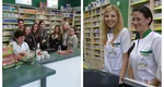 Câți bani încasează pe lună o farmacistă de la Catena. Pe lângă salariu mai primește și bonusuri de performanță