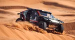 Victorie istorică pentru Dacia. Echipa Sandriders câștigă Raliul Dakar 2026 cu Al-Attiyah și Lurquin, la a doua participare