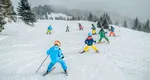 Cât te costă vacanța de schi a copilului în 2026. Cea mai ieftină opțiune e tot scumpă: 1.700 de lei/zi