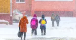Școlile rămân închise, vacanță prelungită pentru elevi. Unde nu se fac ore joi, 15 ianuarie 2026