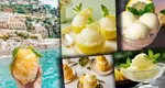 Cum prepari șerbet de lămâie ca pe Coasta Amalfi la tine acasă. Secretul pentru un rezultat perfect