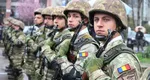 Serviciul militar obligatoriu divide România. Diferenţă minimă între susţinătorii şi opozanţii SONDAJ
