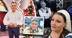 Silvana Rîciu, mesaj emoționant la comemorarea regretatului interpret Ion Drăgan: „O seară în care am plâns și am depănat amintiri”