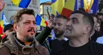 Claudiu Târziu îl acuză pe George Simion că vrea să deturneze scopul mitingului de pe 15 ianuarie organizat de Acțiunea Conservatoare: „Nu vom încărca protestul nostru, care are o temă unică, Legea Vexler, cu alte nemulțumiri existente în societate” VIDEO