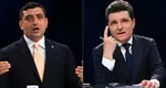 George Simion anunță că a strâns semnăturile necesare pentru suspendarea lui Nicușor Dan: „Nu e potrivit pentru această funcție”