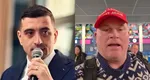 George Simion a fost primit în Statele Unite de un activist cu legături strânse cu Federația Rusă. L-a susținut pe Igor Dodon, acuzat de trădare în Moldova, și este apropiat de oligarhi ruși sancționați internațional