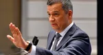 Sorin Grindeanu: „Înțeleg că avem un deficit în jur de 8%. Încep să cred că a fost o scamatorie deficitul”