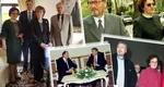 Cine este soția fostului președinte al României Emil Constantinescu. Nadia Bogorin a fost o prezență discretă în viața publică
