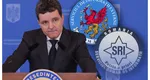 Nume grele pentru şefia SRI. Varianta lui Nicuşor Dan, respinsă de Coaliţie