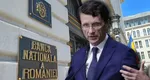 BNR, previziuni pentru 2026! Sunt așteptate concedieri în sectorul public, iar inflația va scădea abia spre finalul anului