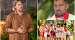 Survivor România 23 ianuarie 2026. Gabi Tamaș părăsește echipa Faimoșilor. Anunțul ȘOC făcut de prezentator