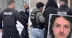 Tânărul român în vârstă de 23 de ani care și-ar fi incendiat mama în locuința din Franța, găsit de poliție într-un centru comercial din Cluj