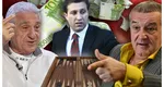 Mitică Dragomir, adevărul despre partida de table cu miza de 10 milioane de euro dintre Gigi, Giovanni Becali şi un om de afaceri: „Gigi și Giovanni au câștigat, dar pe Nae îl durea la bască”