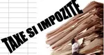 Taxe şi impozite 2026. Anunţ oficial, încasările încep de joi, 8 ianuarie, nimeni nu scapă de „fonciirea” de tip nou