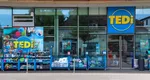 Lanţul TEDi, care vinde produse la preţul de 1 euro şi este concurentul Pepco, se apropie de 100 de magazine pe piaţa din România