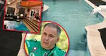 Titi Aur și-a scos la vânzare vila cu 5 dormitoare, piscină acoperită, saună și grădină. Cere pe ea 800.000 de euro