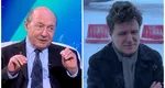 Traian Băsescu reacționează dur la imaginile cu Nicușor Dan: „Este un sentiment de umilință când vezi șeful statului României într-o asemenea situație”