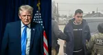 Un român a fost reținut de agenții de Imigrare și Control Vamal (ICE) ai lui Donald Trump în Boston. Faptele extrem de grave de care este acuzat