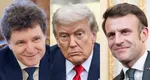 Nicușor Dan va participa, joi, la reuniunea extraordinară a Consiliului European. Președintele încă nu a anunțat dacă va lua parte la Consiliul Păcii anunțat de Donald Trump