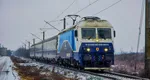 Un tren a ajuns de la Arad la București cu 10 ore întârziere după ce locomotiva modernizată prin PNRR s-a stricat. Și locomotiva trimisă în ajutor s-a defectat