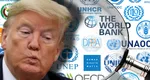 Donald Trump a decis să retragă Statele Unite din zeci de organizații internaționale: „Abordează probleme importante în mod ineficient”