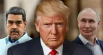 Trump respinge ideea unei operațiuni militare pentru a-l captura pe Vladimir Putin, după arestarea președintelui venezuelean Maduro: „Nu cred că va fi necesar”