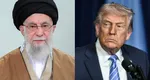 Donald Trump declară că Iranul este dispus să negocieze după ce forțele de ordine au ucis aproape 650 de persoane