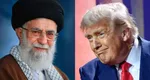 Donald Trump avertizează Iranul că va fi „șters de pe fața pământului” dacă încearcă să îl asasineze