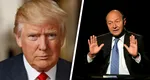 EXCLUSIV Traian Băsescu dă verdictul după ce România a fost invitată de SUA să facă parte din Consiliul pentru Pace: „Noi cu europenii trăim și cu europenii ne dezvoltăm. Poziția României trebuie să fie aliniată cu cea a Uniunii Europene”