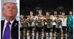 Germania vrea să boicoteze Cupa Mondială din SUA. Reacţie faţă de ameninţările lui Donald Trump