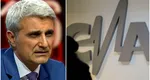 CNA a retras licența unui post de televiziune, la care ar fi trebuit să apară Robert Turcescu și Liviu Mihaiu